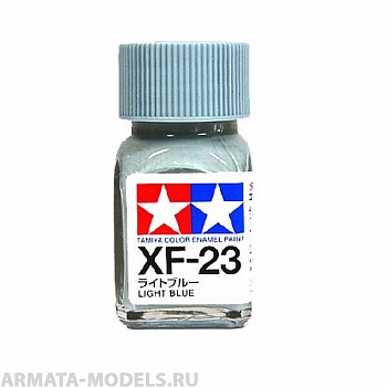 80323T XF-23 Light Blue