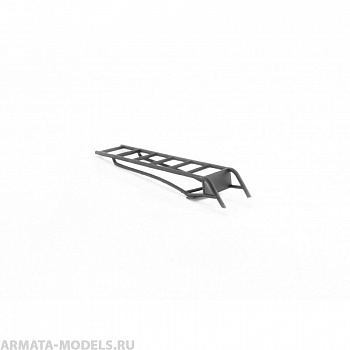 LP48024 Стремянка для самолёта Mirage III 1/48