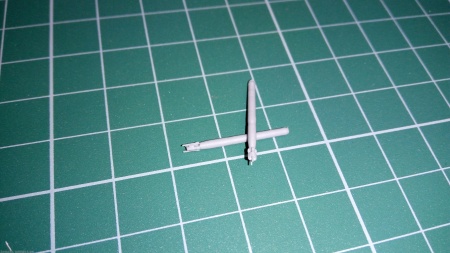 AM9001 Торпеда УГСТ (2 шт) Arma Models