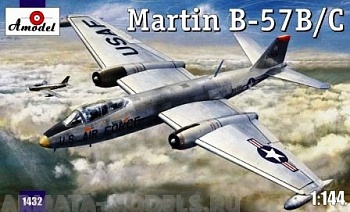 АМ1432 B-57B/C