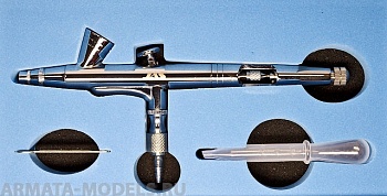 1116J Аэрограф Jas-1116