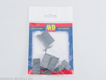 Холодильник ЗИЛ (2 шт)