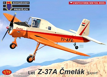 KPM0204 Z-37A Cmelak Export