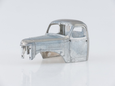 Сборная модель Шнекороторный снегоочиститель Д-262 (151) AVD Models