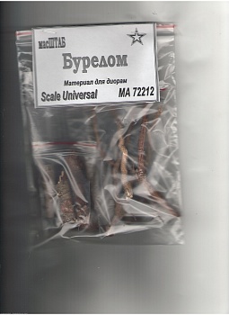 72212  Бурелом