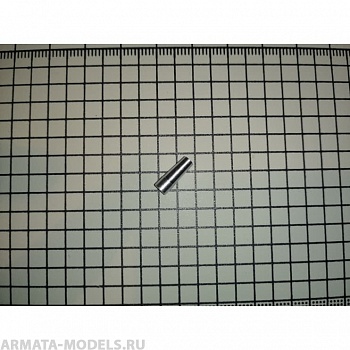 С35019 Ствол пушки 7,5 cm KwK 37 L/24 для PzKpfw III, PzKpfw IV, SdKfz.233, SdKfz.234/3