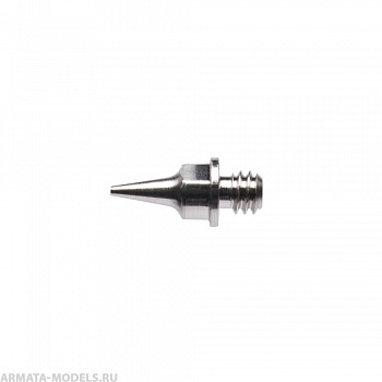 98531400IW Сопло R5 0,5 мм для аэрографов HP-BCR/CR/SAR/TR2 (I 704 1)