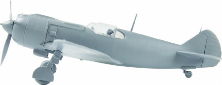 4803 Самолет Ла-5 Звезда