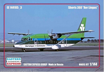 ЕЕ144105_3 Short-360 Aer Lingus