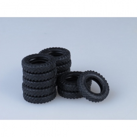 1015KIT Сборная модель ЗИС-151 бортовой Start scale models (SSM)