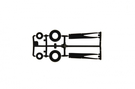 2517ИТ Самолет TORNADO ECR Italeri