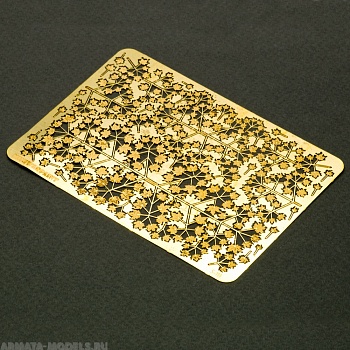 S-113 Клен остролистный, размер М