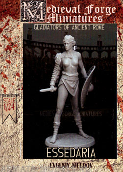 C-75-044 Фигура ESSEDARIA